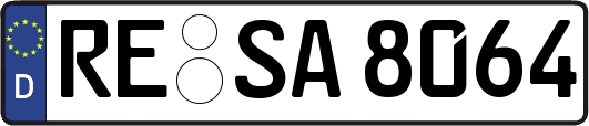 RE-SA8064