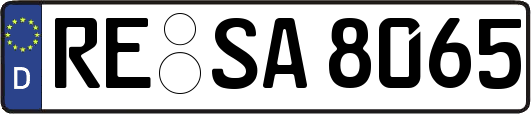 RE-SA8065