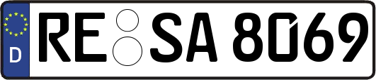 RE-SA8069