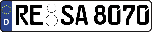 RE-SA8070