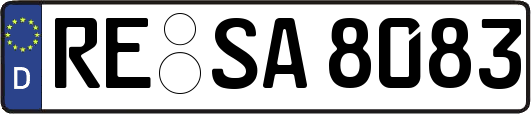 RE-SA8083