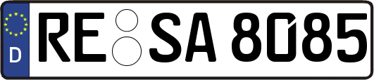 RE-SA8085
