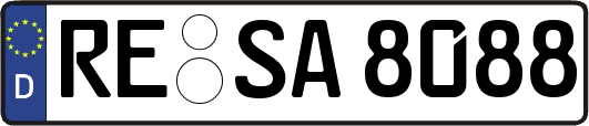 RE-SA8088
