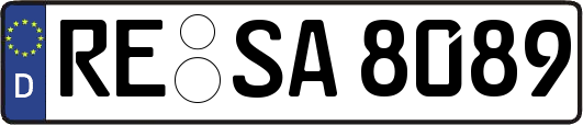 RE-SA8089