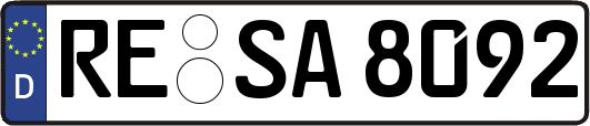 RE-SA8092
