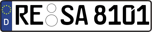RE-SA8101