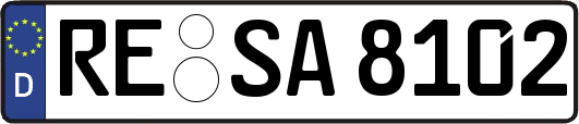 RE-SA8102