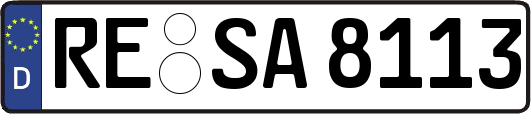 RE-SA8113