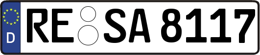 RE-SA8117