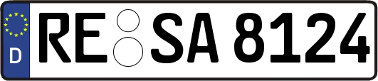 RE-SA8124