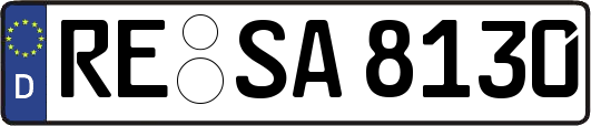 RE-SA8130