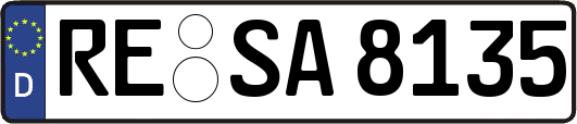 RE-SA8135