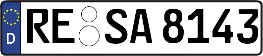 RE-SA8143