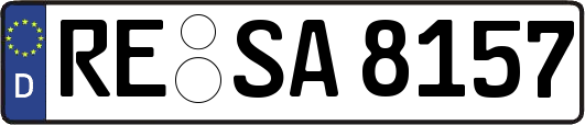 RE-SA8157