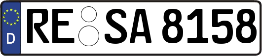 RE-SA8158