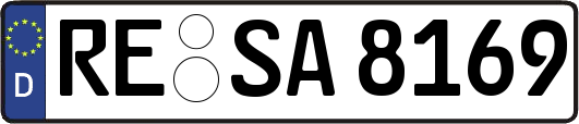 RE-SA8169