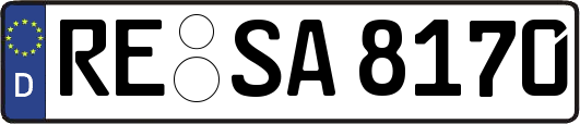RE-SA8170