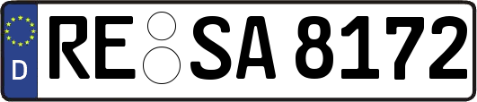 RE-SA8172