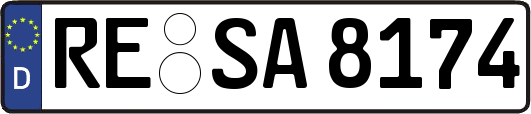 RE-SA8174