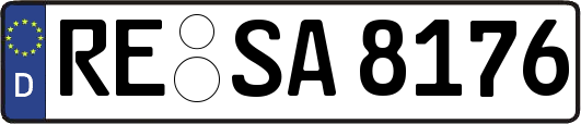 RE-SA8176