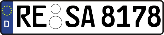 RE-SA8178