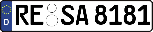 RE-SA8181