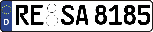RE-SA8185