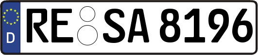 RE-SA8196