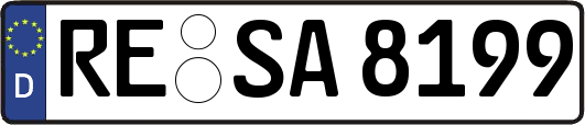RE-SA8199