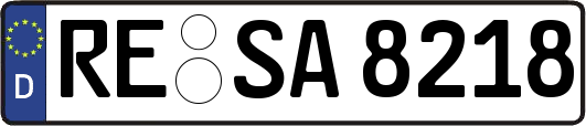 RE-SA8218