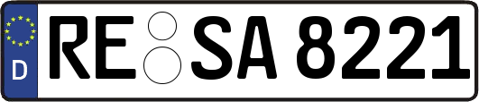 RE-SA8221
