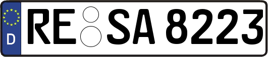 RE-SA8223