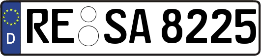 RE-SA8225