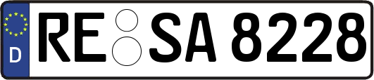 RE-SA8228