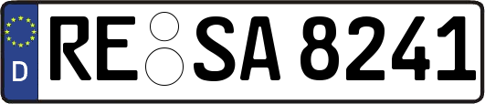 RE-SA8241