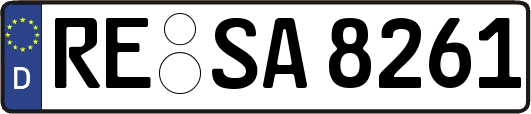 RE-SA8261