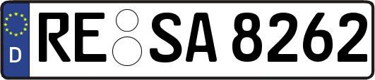 RE-SA8262