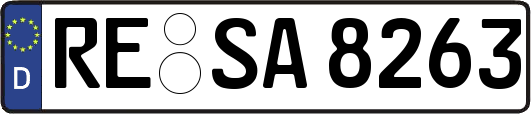 RE-SA8263