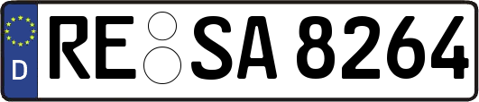 RE-SA8264