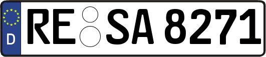 RE-SA8271