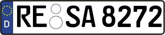 RE-SA8272