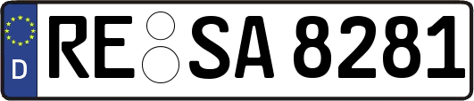 RE-SA8281