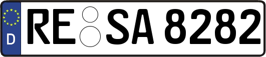 RE-SA8282