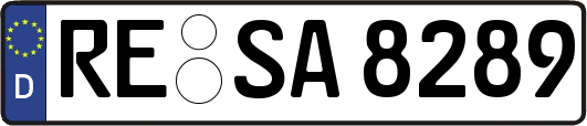RE-SA8289