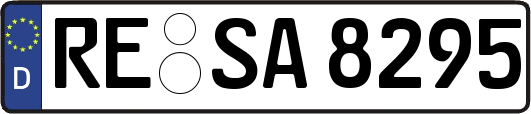 RE-SA8295