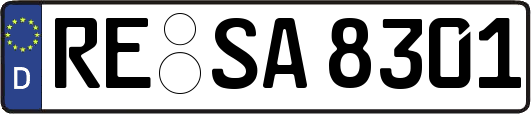 RE-SA8301