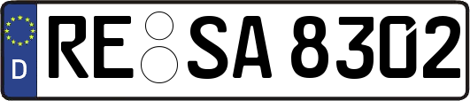 RE-SA8302