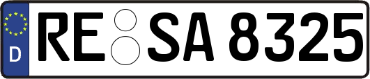 RE-SA8325
