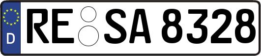 RE-SA8328