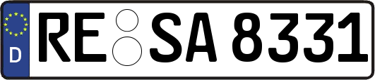 RE-SA8331